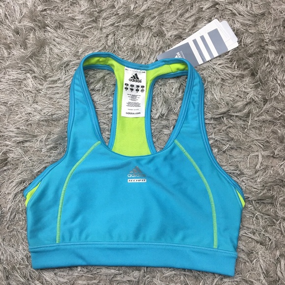 ADIDAS SPORTS BRA🔥 - Picture 2 of 3